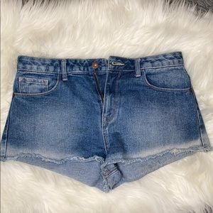 Cute summer shorts☀️